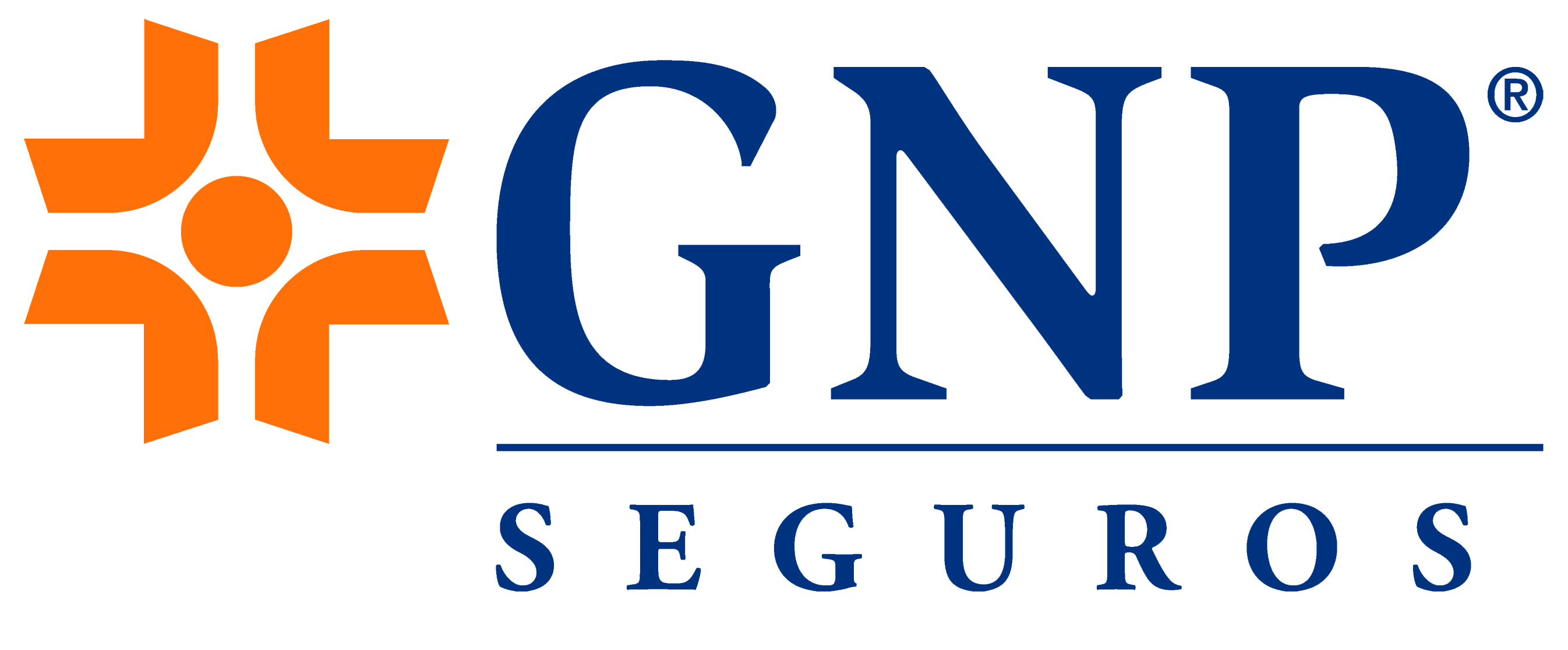 logo gnp